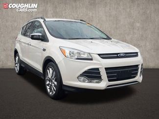 Used 2015 Ford Escape SE w/ SE Chrome Package 360° Tour