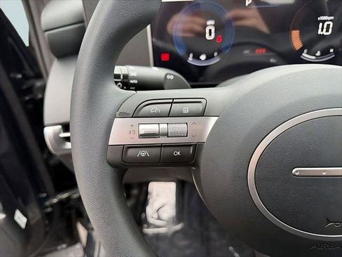 New 2026 Hyundai Santa Cruz SEL AWD/4WD image 16