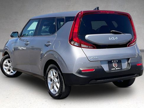 Used 2022 Kia Soul LX w/ Technology Package FWD image 30