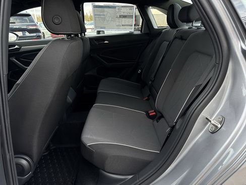 New 2026 Volkswagen Jetta Sport image 23