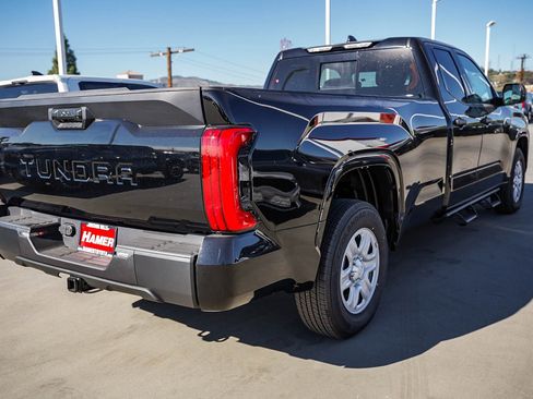 New 2026 Toyota Tundra SR image 9