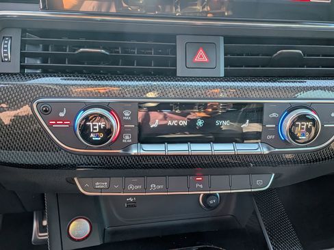 Used 2024 Audi S5 Premium Plus image 30