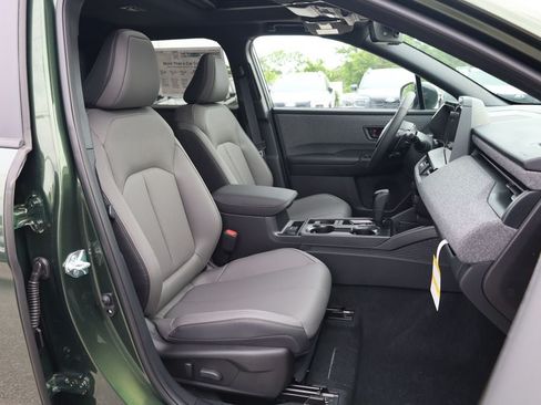 New 2026 Subaru Outback Limited AWD/4WD image 26