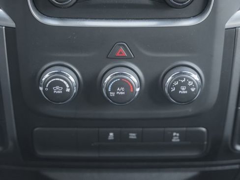 Used 2022 RAM 1500 Classic Warlock image 28