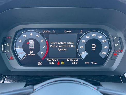 Used 2024 Audi A3 2.0T Premium image 37