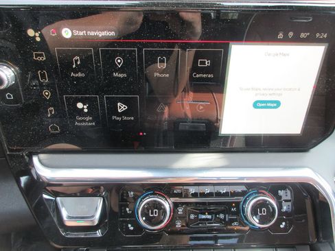 New 2026 GMC Sierra 2500 Denali Ultimate w/ Max Trailering Package AWD/4WD image 20