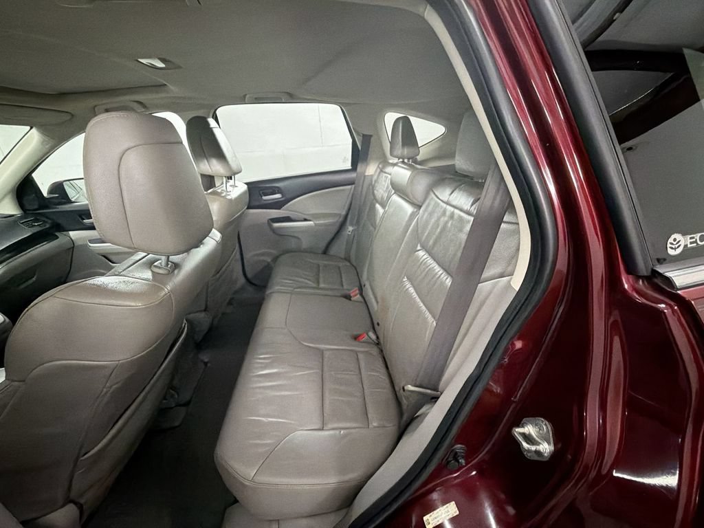 Used 2012 Honda CR-V EX-L image 22