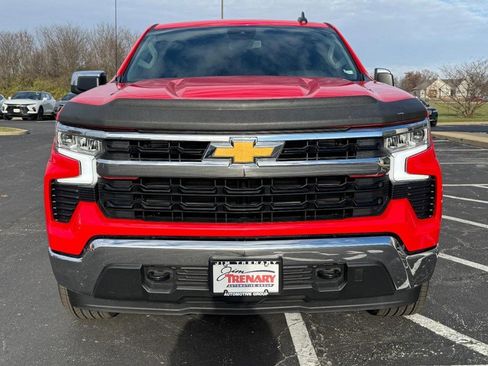 Used 2023 Chevrolet Silverado 1500 LT w/ All Star Edition Plus image 13