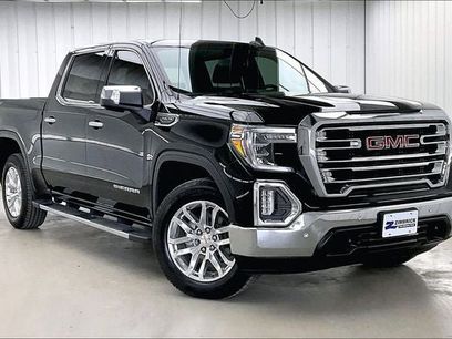 Used 2019 GMC Sierra 1500 SLT w/ SLT Premium Plus Package