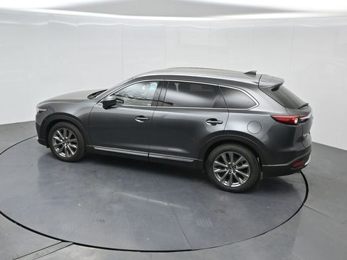 Used 2021 MAZDA CX-9 Grand Touring image 43