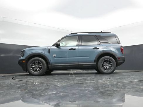 Used 2021 Ford Bronco Sport Big Bend w/ Big Bend Package (96B) AWD/4WD image 45