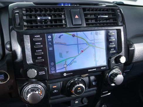 Used 2020 Toyota 4Runner Venture w/ Moonroof Package AWD/4WD image 25