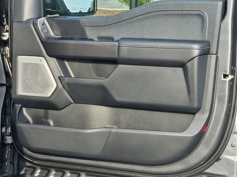 New 2026 Ford F150 Lariat w/ Equipment Group 502A High image 37