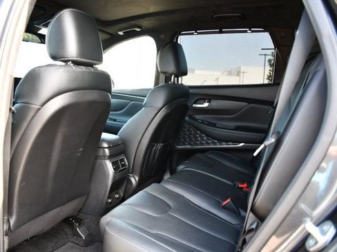 Used 2023 Hyundai Santa Fe Calligraphy AWD/4WD image 21