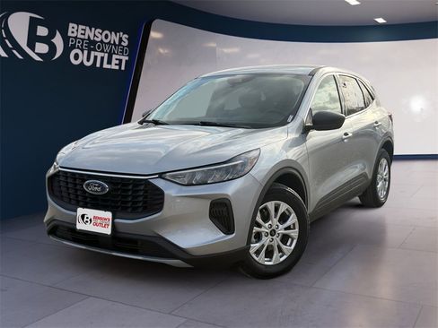 Used 2024 Ford Escape Active image 1