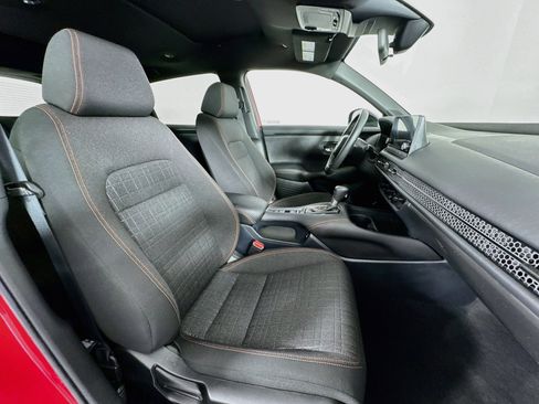 Used 2024 Honda HR-V Sport image 27