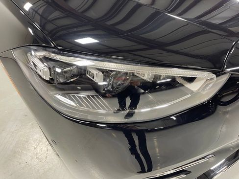 Used 2026 Mercedes-Benz S 580 4MATIC Sedan image 10