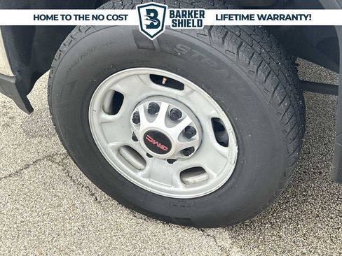 Used 2022 GMC Sierra 2500 Pro w/ Fleet Convenience Package image 27