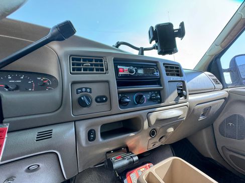Used 2004 Ford F350 King Ranch AWD/4WD image 30
