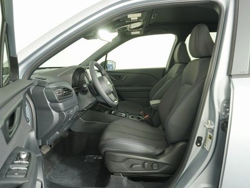 New 2025 Subaru Forester Premium image 9