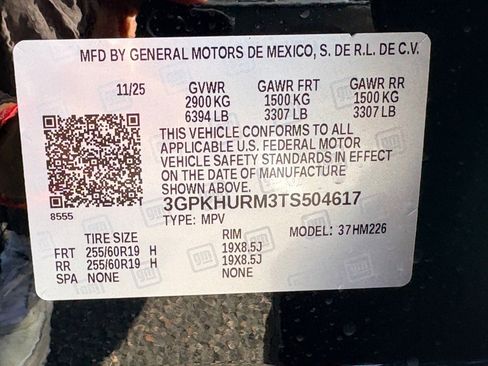 New 2026 Honda Prologue Eco image 21