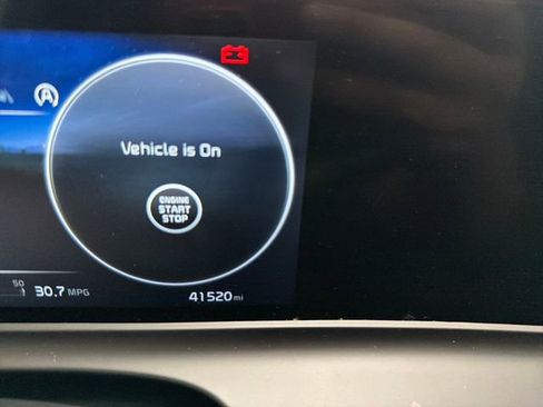 Certified 2024 Kia Seltos S AWD/4WD image 19