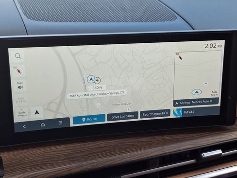 New 2025 Hyundai Santa Fe Limited image 24