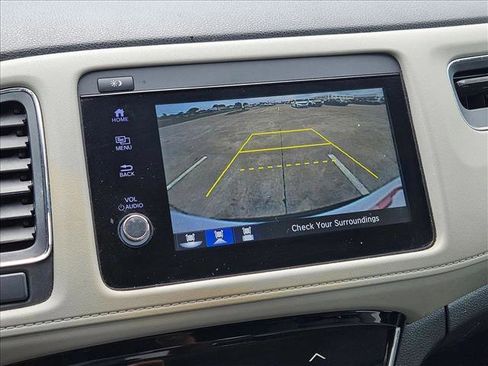 Used 2022 Honda HR-V EX image 13