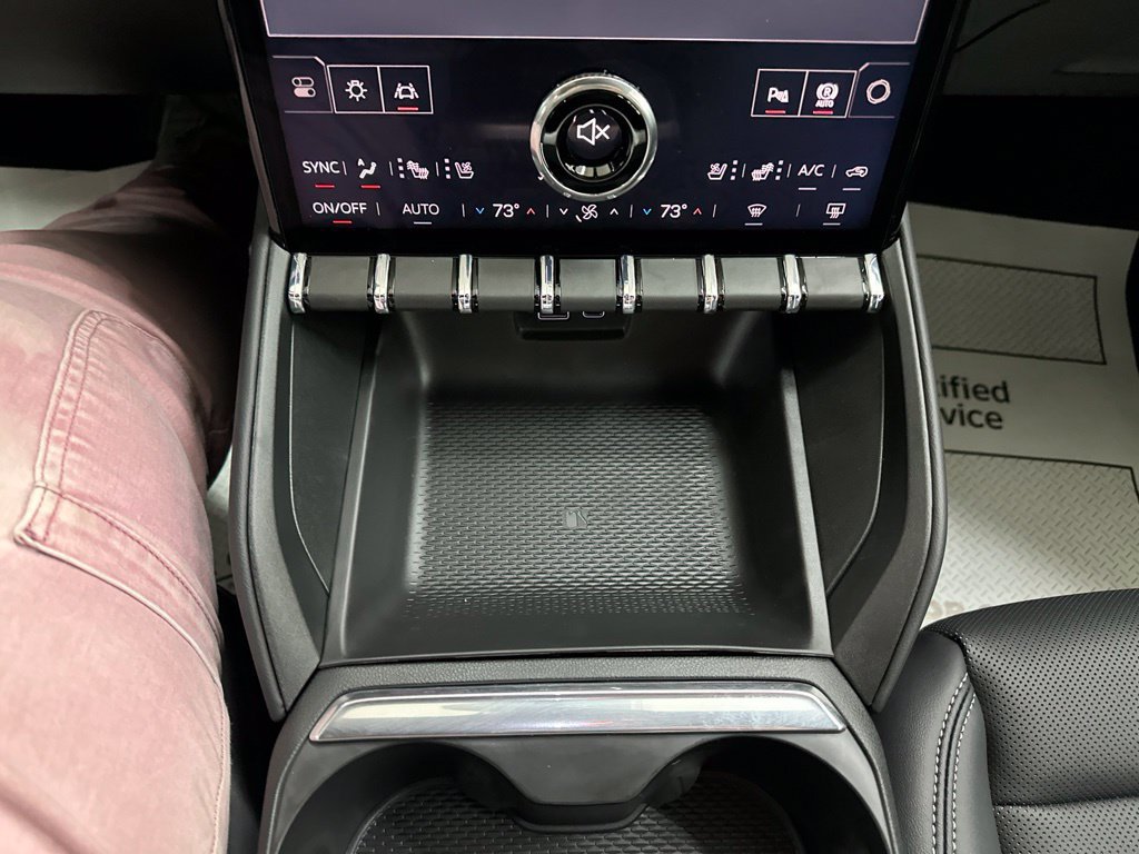 New 2027 GMC Terrain Elevation w/ Elevation Premium Package AWD/4WD image 44