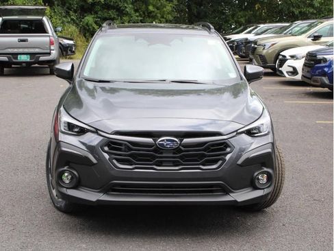 New 2025 Subaru Crosstrek 2.5i Limited w/ Popular Package #3A image 38