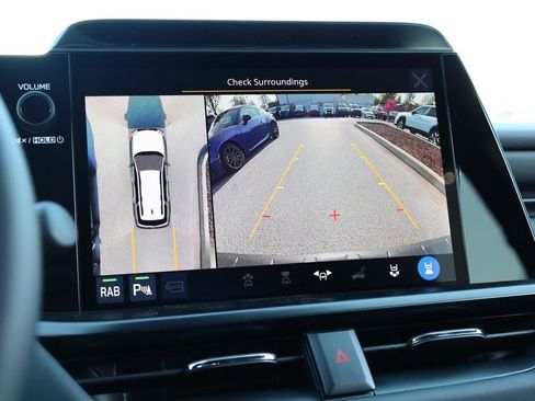 New 2026 Subaru Outback Touring XT image 13