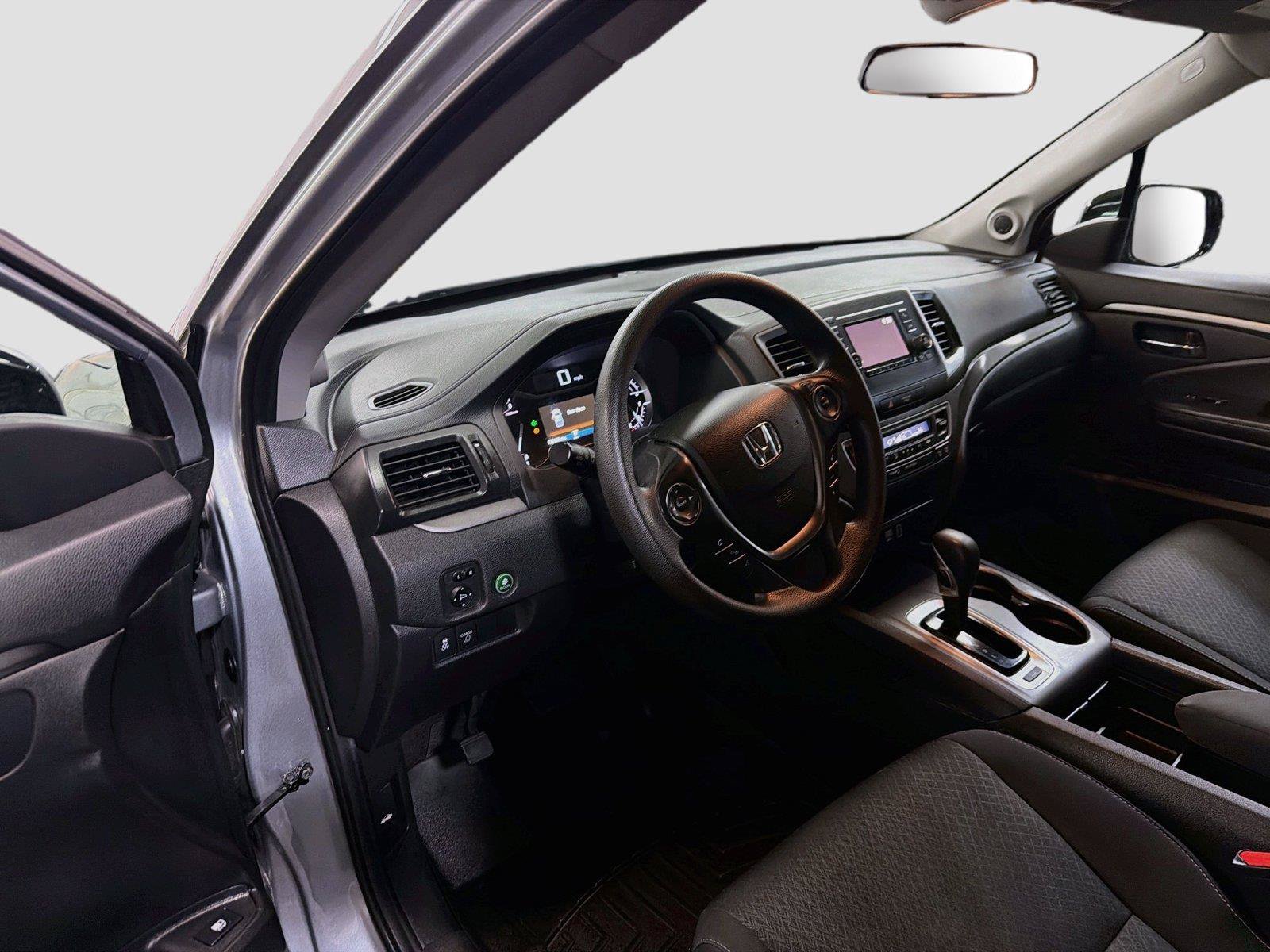 Used 2019 Honda Ridgeline Sport image 20