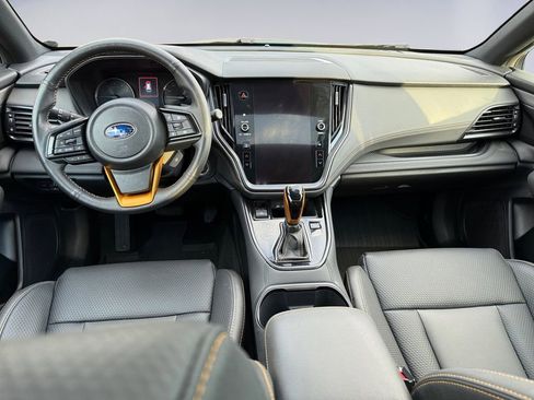 Used 2024 Subaru Outback Wilderness image 12