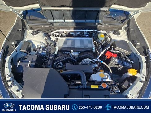 New 2026 Subaru Ascent Limited Bronze AWD/4WD image 20