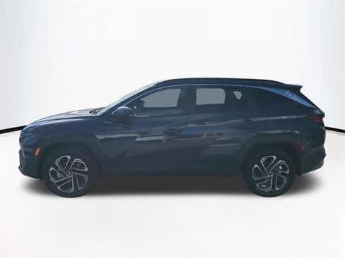 New 2026 Hyundai Tucson SEL AWD/4WD image 8