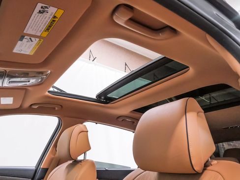 Certified 2024 Genesis GV80 3.5T Advanced w/ Advanced Package AWD/4WD image 10