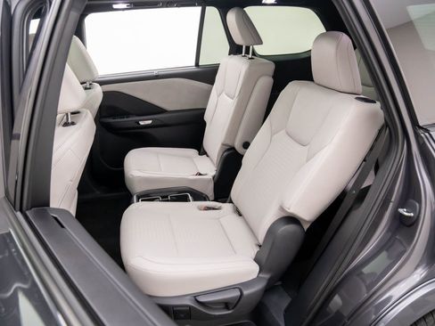 Used 2025 Lexus TX 350 AWD image 16