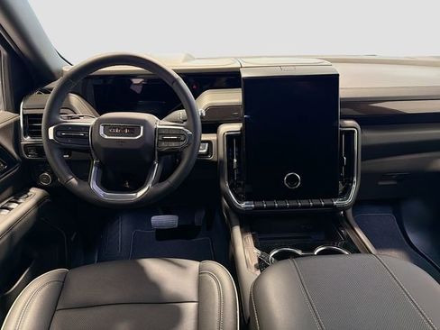 New 2026 GMC Yukon XL Elevation image 23