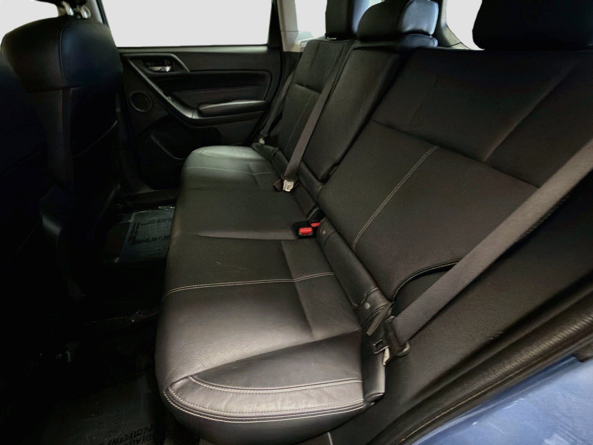 Used 2018 Subaru Forester 2.5i Touring AWD/4WD image 13