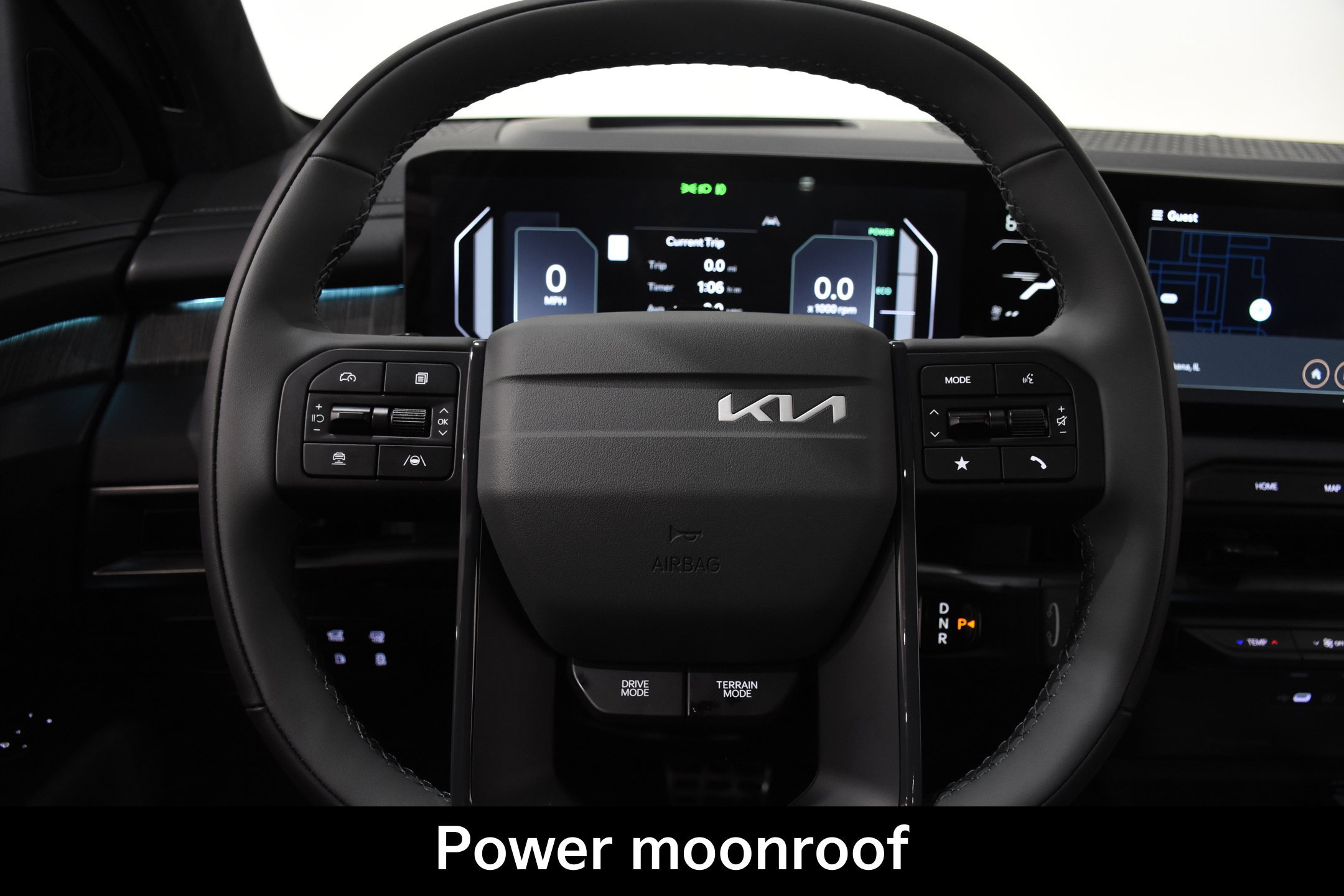 New 2027 Kia Telluride X-Line SX Prestige AWD/4WD image 16
