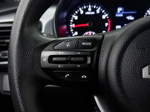 Used 2023 Kia Rio LX FWD image 28