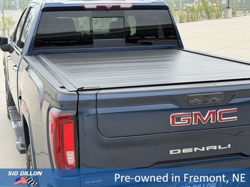 Used 2021 GMC Sierra 2500 Denali AWD/4WD image 5