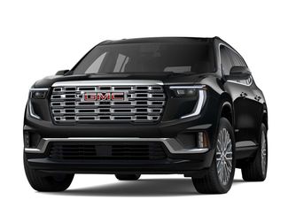 New 2026 GMC Acadia Denali video 1