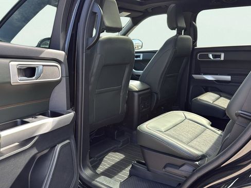 Certified 2022 Ford Explorer Timberline image 24