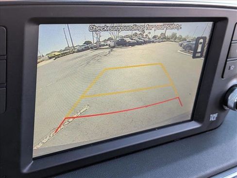 Used 2020 Hyundai Santa Fe SEL w/ Convenience + Premium Package image 13