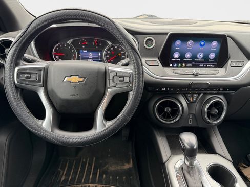 Used 2019 Chevrolet Blazer LT AWD/4WD image 11
