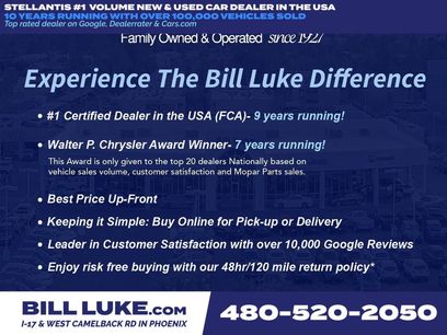 Used 2022 Chevrolet Bolt LT w/ Infotainment Package