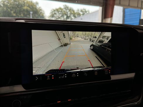 New 2025 Chevrolet Silverado 1500 RST image 26