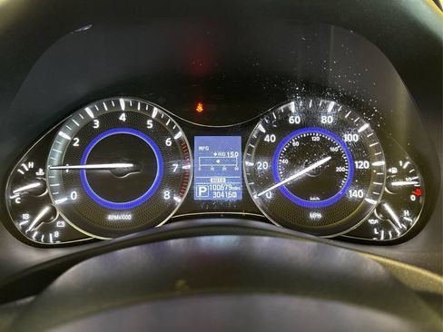 Used 2018 INFINITI QX80 4WD image 28