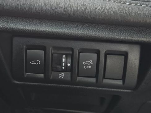 Used 2023 Subaru Outback Limited XT AWD/4WD image 26
